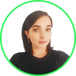 Anastasia : Conseillère clientèle.