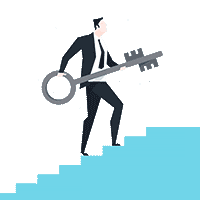 Assurance homme clé pour entreprise biotech et high tech.
