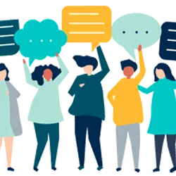 Dialogue social après un incident-en entreprise.