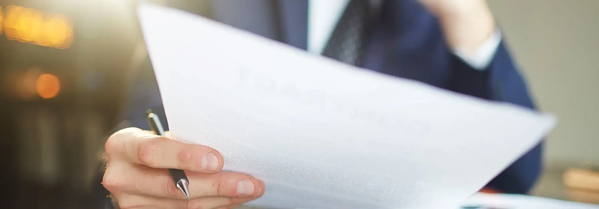 Étudier les limites d'un contrat d'assurance professionnelle.