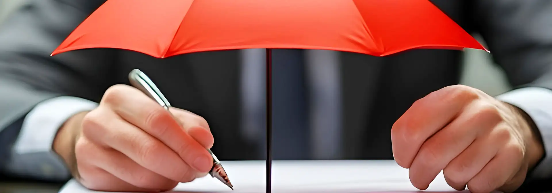 Expert en assurance pro : la procédure urgence de gestion des sinistres.