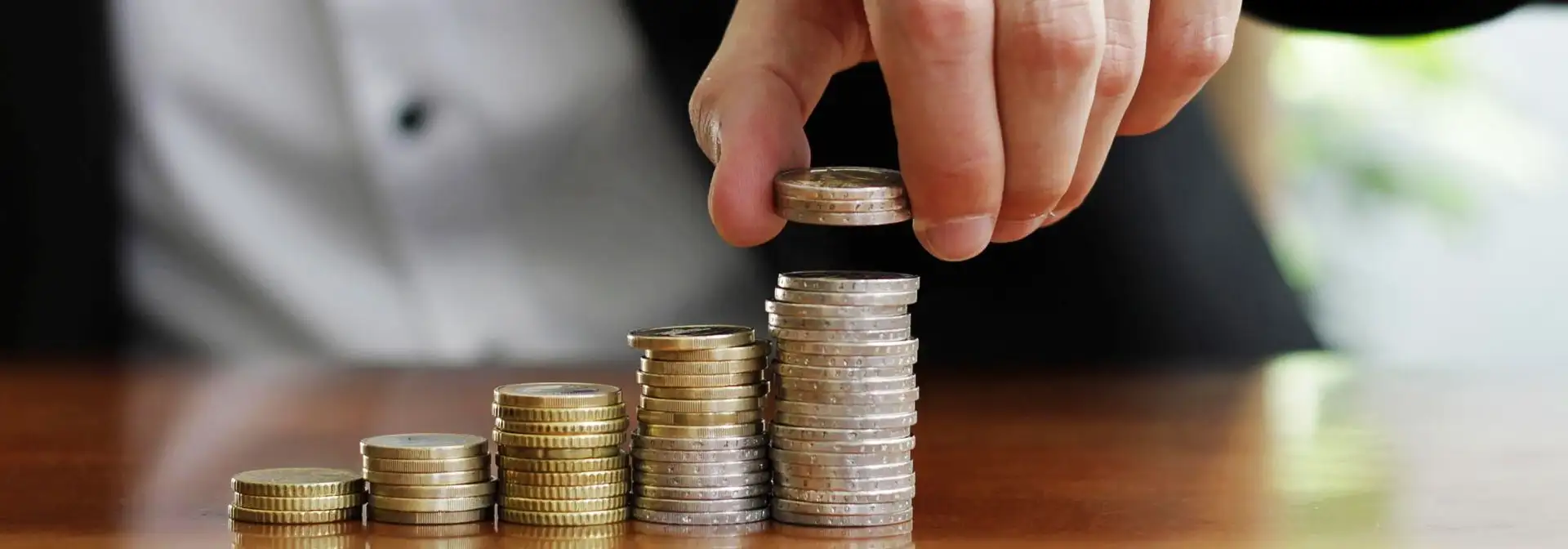 Maîtrise de la trésorerie d'une industrie pendant la gestion d'un sinistre.