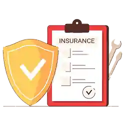 pictogramme reflétant l'expertise contradictoire en assurance.