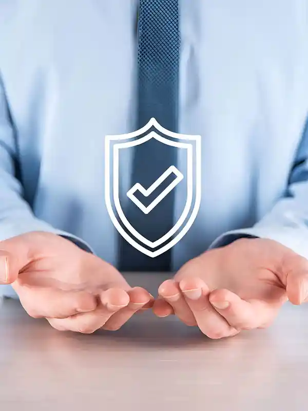 Protection maximum des produits pharmaceutiques.