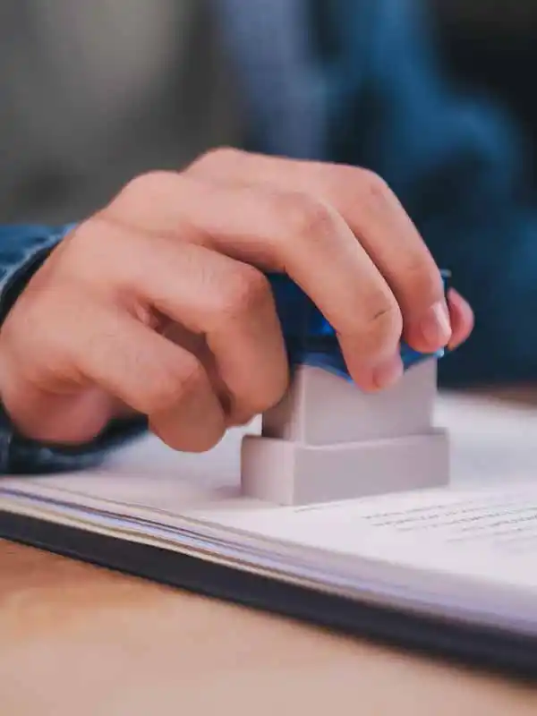 Processus de gestion de crise en cas d'accident survenant et affectant le quotidien de l'entreprise.