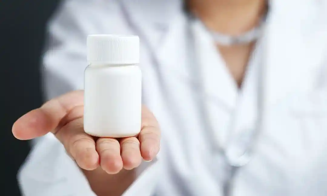Rappel de produit pharmaceutique défaillant.