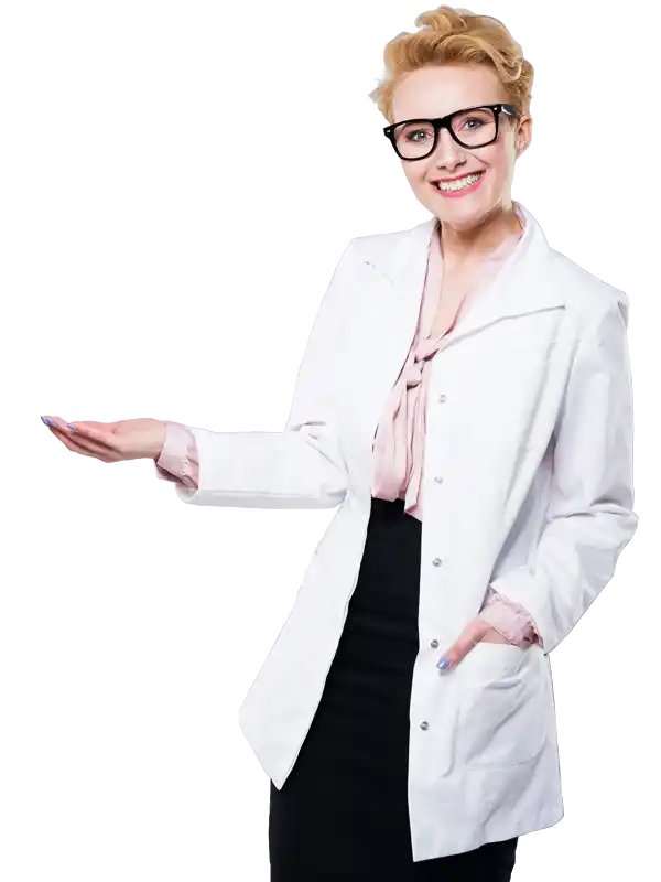 Responsabilité civile dirigeant pharmacie et laboratoire de recherche.