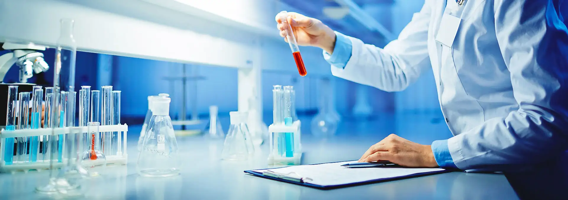 Responsabilité civile pro sciences de la vie et industrie de la santé.
