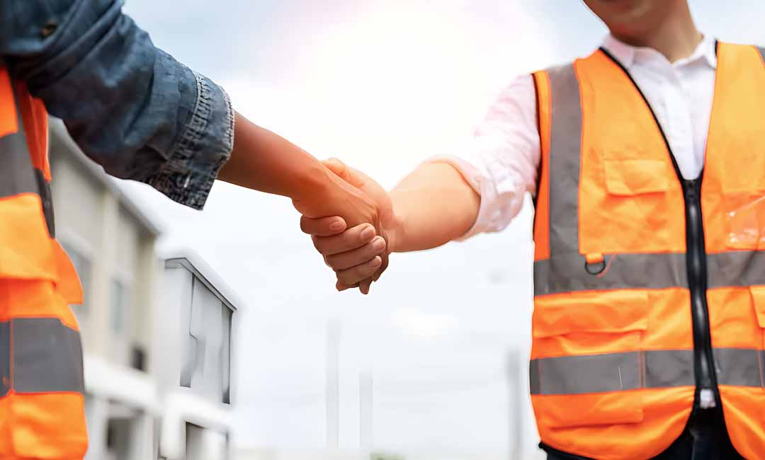 Responsabilité des sous-traitants et des cocontractants.